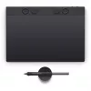 Wacom Intuos Pro Pen Tablet Medium Stifttablett, Bluetooth, USB, inkl. Wacom Pro Pen 3