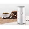 Concept KM6000 Kaffeemühle Weiß