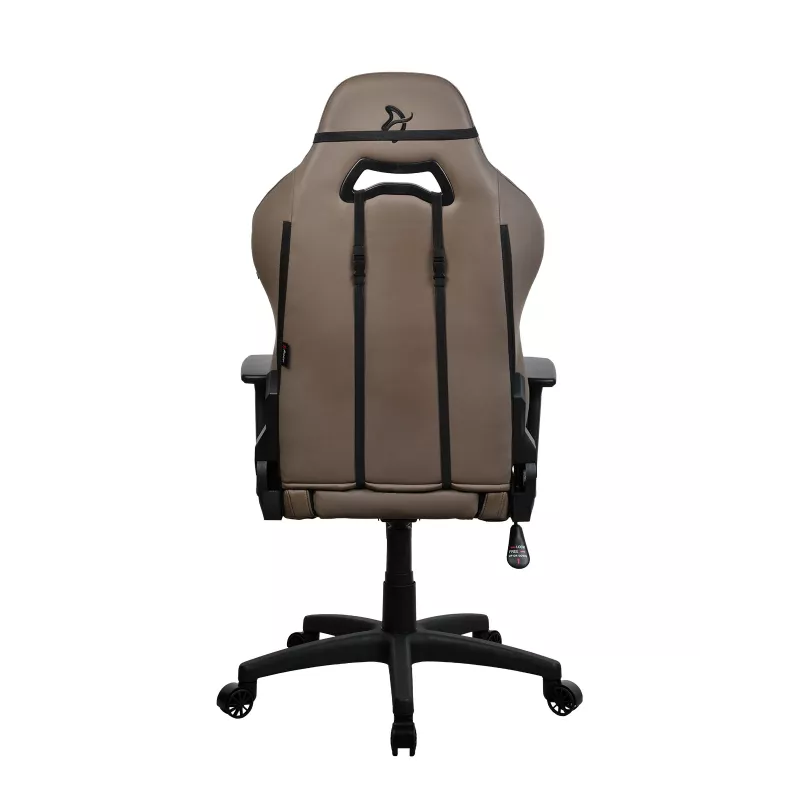 Arozzi Torretta SoftPU - Braun