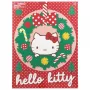 Adventskalender Paladone Hello Kitty Schreibwaren 24-Tage-Set mit täglichen Schreibwarengeschenken