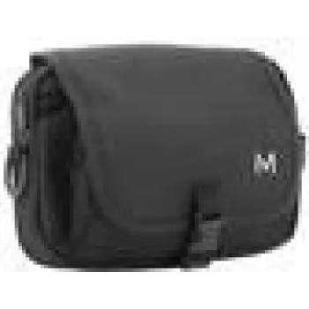 Mobilis - Fahrradkoffer - Fahrrad, wasserabweisendes Material - Schwarz (070003)