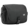 Mobilis - Fahrradkoffer - Fahrrad, wasserabweisendes Material - Schwarz (070003)