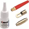 Service Set cimco Kati Blitz 2.0 Modell 141080 — 14-tlg. Wartungssatz