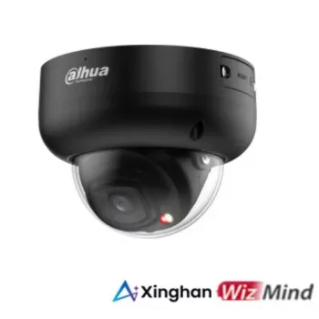Dahua Technology IPC-HDBW5559R-ASE-IL Dome IP-Sicherheitskamera Innen- & Außenbereich 2960 x 1668 Pixel Deckenmontage