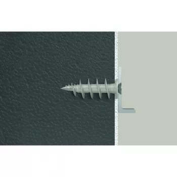 Fischer FID II 50 Dämmstoffdübel für Polystyrol, 50 Stück