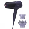 Haartrockner Philips 5000 Series BHD514/00, 2300 W, violett, 6 Geschwindigkeiten, 6 Hitzestufen, ionisch, Cool Shot