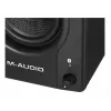 M-AUDIO BX4 BT 2x Lautsprecher Schwarz Kabelgebunden + Bluetooth 50 W