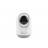 Überwachungskamera Tellur TLL331391 3MP UltraHD PTZ Weiß