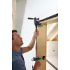 wolfcraft GmbH PRO Türzargen-Montageset