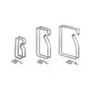 Rittal 7111.000 Rack-Zubehör Kabelring