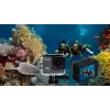 Action-Sportkamera Denver ACK-8064 8 MP 4K Ultra HD Wi-Fi