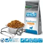 FARMINA Vet Life Hypoallergenes Hundefutter Fisch & Kartoffel - Trockenfutter für Hunde - 12 kg