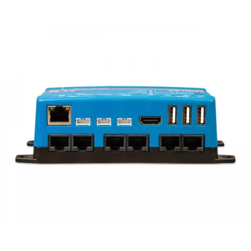 Cerbo GX MK2 Victron Energy BPP900450110 fortschrittliches Überwachungssystem mit Fernkommunikation und Display-Unterstützung