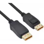 ROLINE DisplayPort-Kabel DP2.1.ST/ST 1m 16Ka60Hz UHBR20/80Gbit/s – Kabel – Digital/Anzeige/Video – m (11.04.6025)