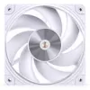 Jonsbo HF3-120W 120mm Weißer PWM-Gehäuselüfter