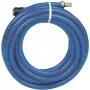 Druckluftschlauch Metabo 0901054924 Blau