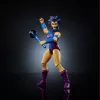 Bewegliche Spielfigur MATTEL Masters of the Universe Origins Evil-Lyn - Sammler-Actionfigur, bewegliche Gelenke