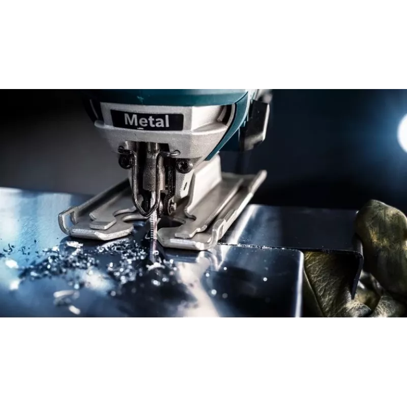 Bosch 2 608 900 561 Stichsägen-/Säbelsägen-/Reziprosägenblatt Stichsägenblatt Carbide 3 Stk.