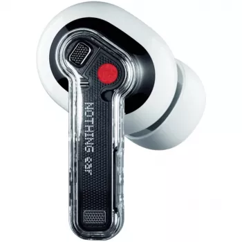 Headset Nothing Ear True Wireless Stereo
