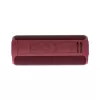 Mono tragbarer Lautsprecher Denver BTV-213BD Rot