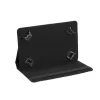 Tablet-Sleeve Orly 7-8/3003 Schwarz Rivacase