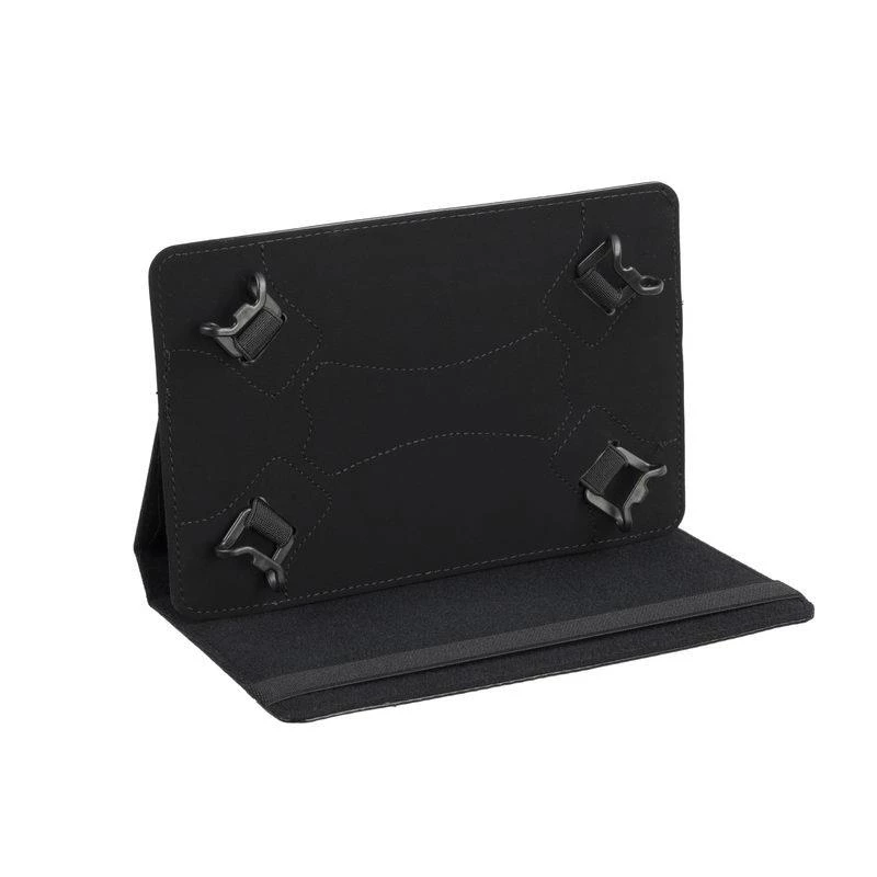 Tablet-Sleeve Orly 7-8/3003 Schwarz Rivacase