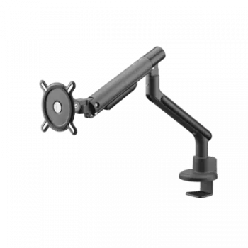 One for All Monitorhalterung Design Einzeln Schwarz DM 7110 (DM7110)