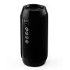 Tragbarer Bluetooth-Stereolautsprecher SQUEAK SQ1008 — 14W RMS, Bluetooth 5.3, 1200 mAh, IPX4, FM, LED, AUX, USB