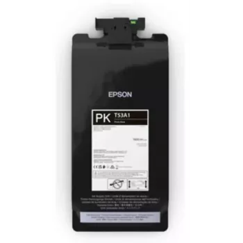 Epson UltraChrome XD3 Tintenpatrone 1 Stück Original Schwarz