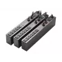 Stromverteilereinheit Eaton HotSwap MBP 6000i Schwarz