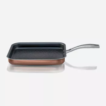 Elektrischer Steakgriller Pensofal Magnifiqa Diamond Pro 28-1 Antihaftbeschichtet Langlebig
