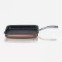 Elektrischer Steakgriller Pensofal Magnifiqa Diamond Pro 28-1 Antihaftbeschichtet Langlebig