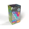 Einbau-RGB-LED-Panel TRACER Smart Hexagon Tracer 47256 Ambience TRAOSW47256