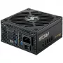 Netzteil Seasonic FOCUS SGX-650, 650 W, 20+4-Pin-ATX, SFX, Schwarz