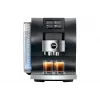 Espressomaschine JURA Z10 Vollautomat 2,4 L Aluminium Schwarz, 1450 W, 15 bar, 51 Getränke