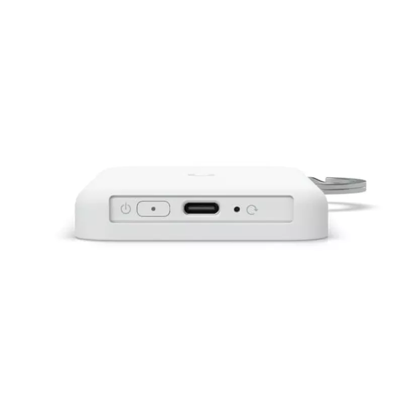 WiFi-Spektrumanalysator Ubiquiti UISP WM-W 2,4 GHz 802.11n