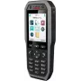 Ascom DH8-AAAA Display Schwarz