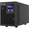 Unterbrechungsfreie Stromversorgung PowerWalker Basic VI 3000 STL IEC 3 kVA 1800 W 6 AC-Steckdosen