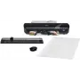 GBC Inspire+ A4 Laminiergerät-Set, 24,1 cm, Heißlaminiergerät, 4 Min., 250 mm/min, 0,5 mm, A4