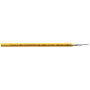 Lanview LVO232550-100 InfiniBand/Glasfaserkabel 100 m Gelb