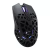 Maus White Shark GM-5018 Caradoc RGB 7200 dpi Schwarz