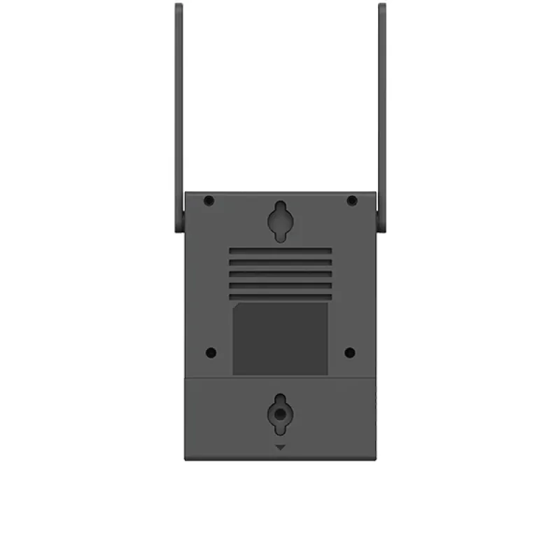 IP-Mobiltelefon Fanvil W710P Schwarz