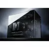 Luftkühler Noctua NH-D12L 12 cm Aluminium Schwarz 450-2000 U/min 18,8-22,6 dB