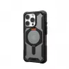 Urban Armor Gear Plasma XTE Handyhülle 16 cm (6.3) Cover Schwarz, Orange