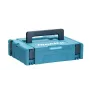 MAKITA MAKPAC SYSTEMKOFFER TYP 1 395 mm x 295 mm x 105 mm