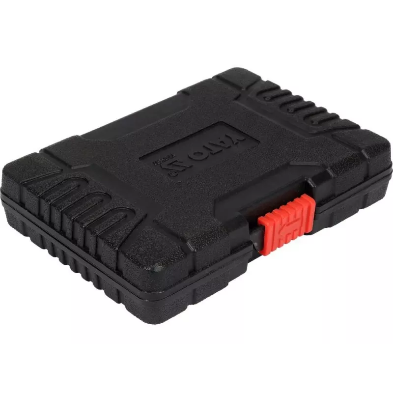 Yato YT-05897 Schrauben-/Bolzenausdreher 16 Stk.