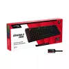 HyperX Origins 2 1800 Tastatur Schwarz