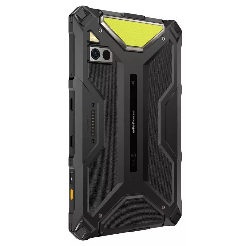 Tablet Ulefone Armor Pad 4 8GB/256GB schwarz