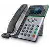 HP Poly Edge E320 IP-Telefon und PoE-fähig, IPS, 320 x 240 Pixel, 4:3, HTTPS, ENERGY STAR, EAC, RoHS, Federal Communications Commission (FCC), CE, BSMI