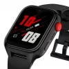 Smartwatch Stelio ST-SWJ102-BK Junior Pro AI 4G Schwarz – Kinder-Wearable mit 4G-Konnektivität